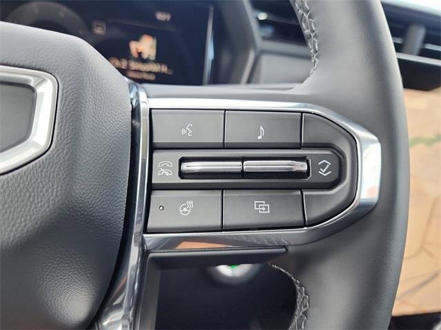 New 2026 GMC Terrain Denali image 24