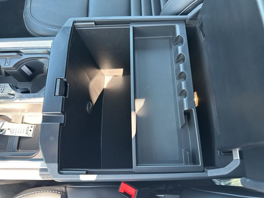 New 2026 Ford F350 Platinum image 39