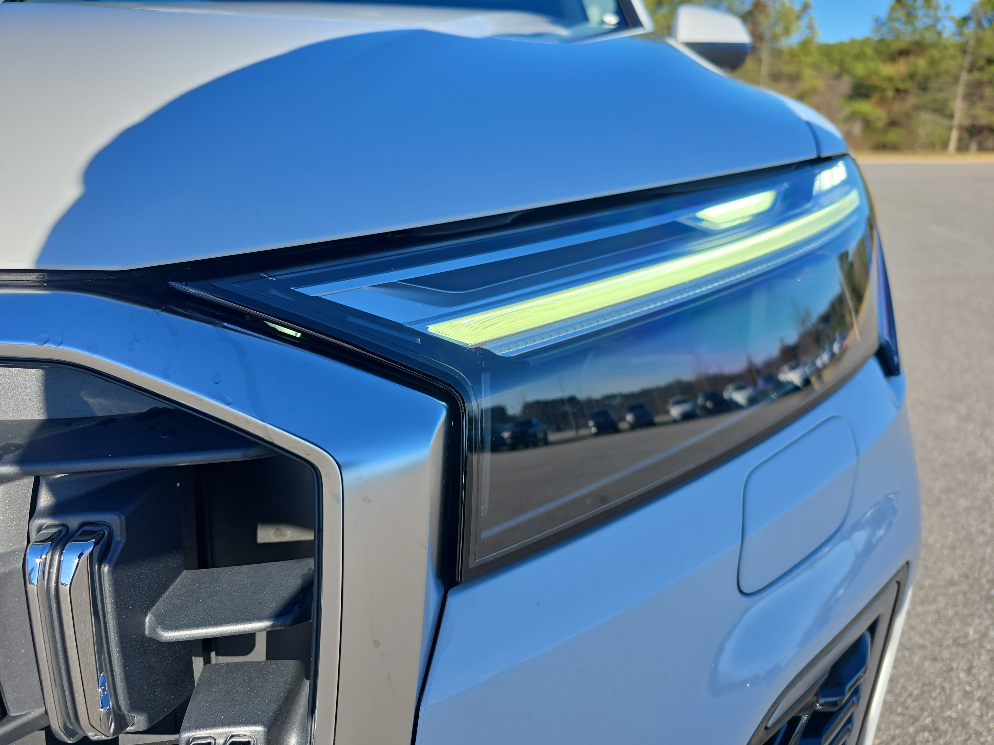 Certified 2025 Audi Q7 2.0T Premium Plus image 30