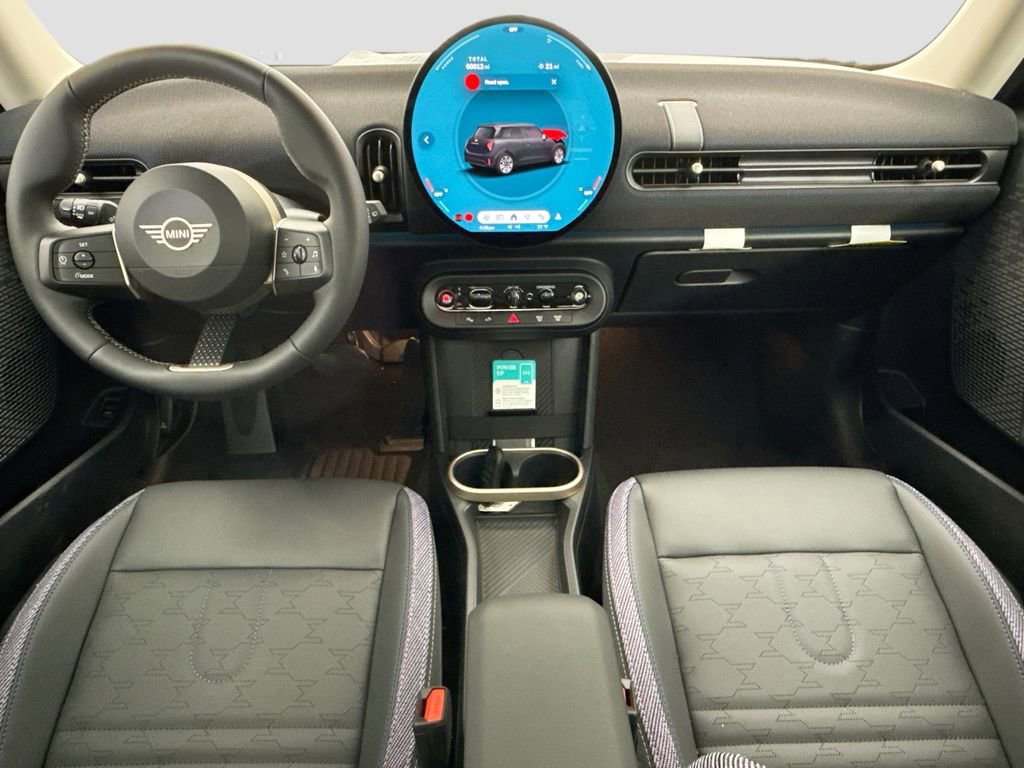 New 2026 MINI Cooper 2-Door Hardtop FWD image 13