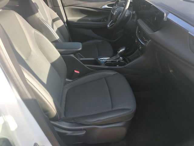 Used 2025 Buick Encore GX Preferred image 25