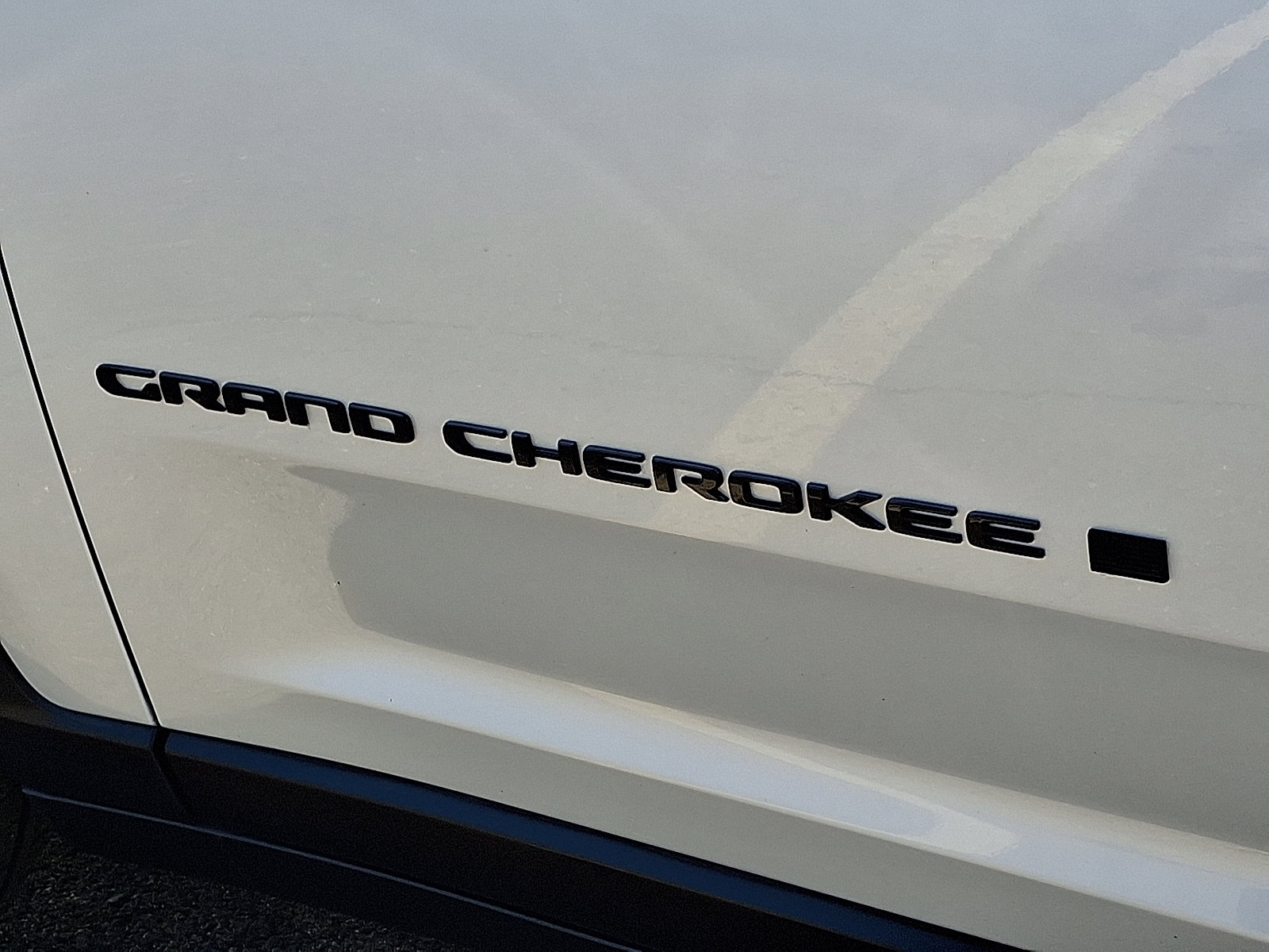 Certified 2025 Jeep Grand Cherokee L Altitude image 30