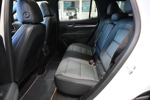 New 2026 GMC Terrain AT4 w/ Convenience Package III AWD/4WD image 11