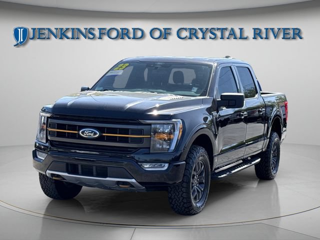 Used 2022 Ford F150 Tremor w/ Equipment Group 401A Mid AWD/4WD image 2