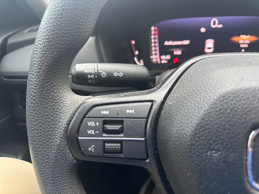 Used 2024 Honda Accord LX image 30