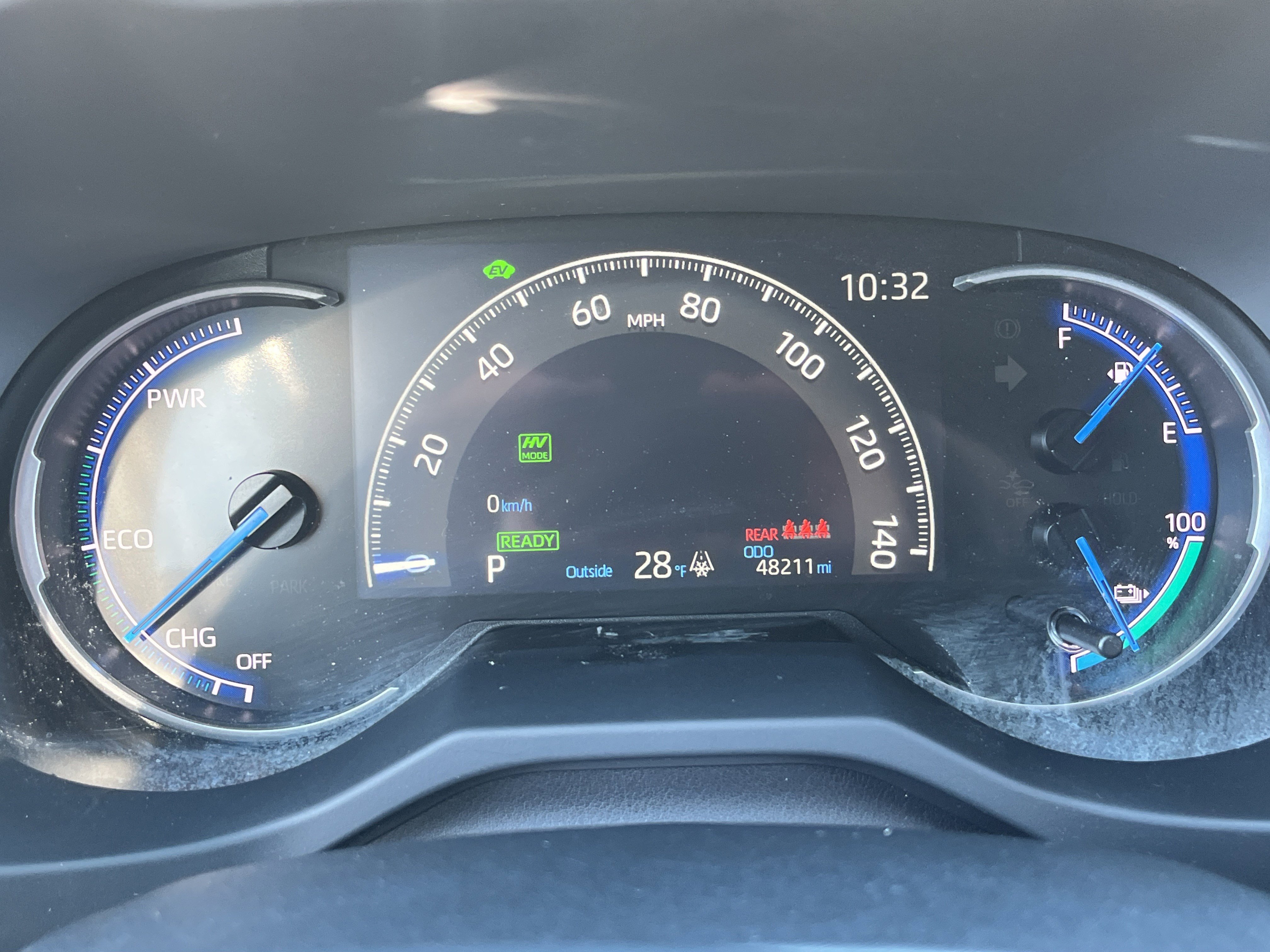 Certified 2024 Toyota RAV4 SE w/ Weather & Moonroof Package image 23