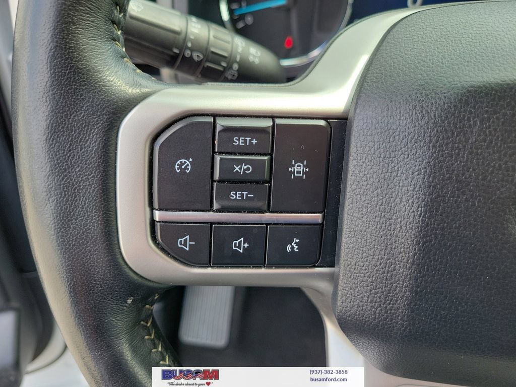 Certified 2024 Ford Expedition XLT AWD/4WD image 25