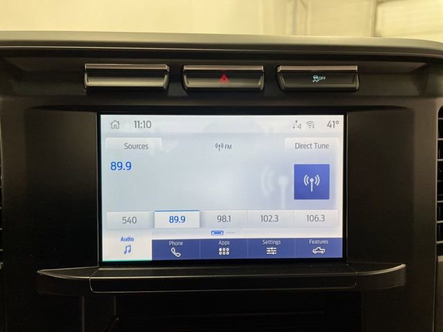 New 2024 Ford F250 XL image 24