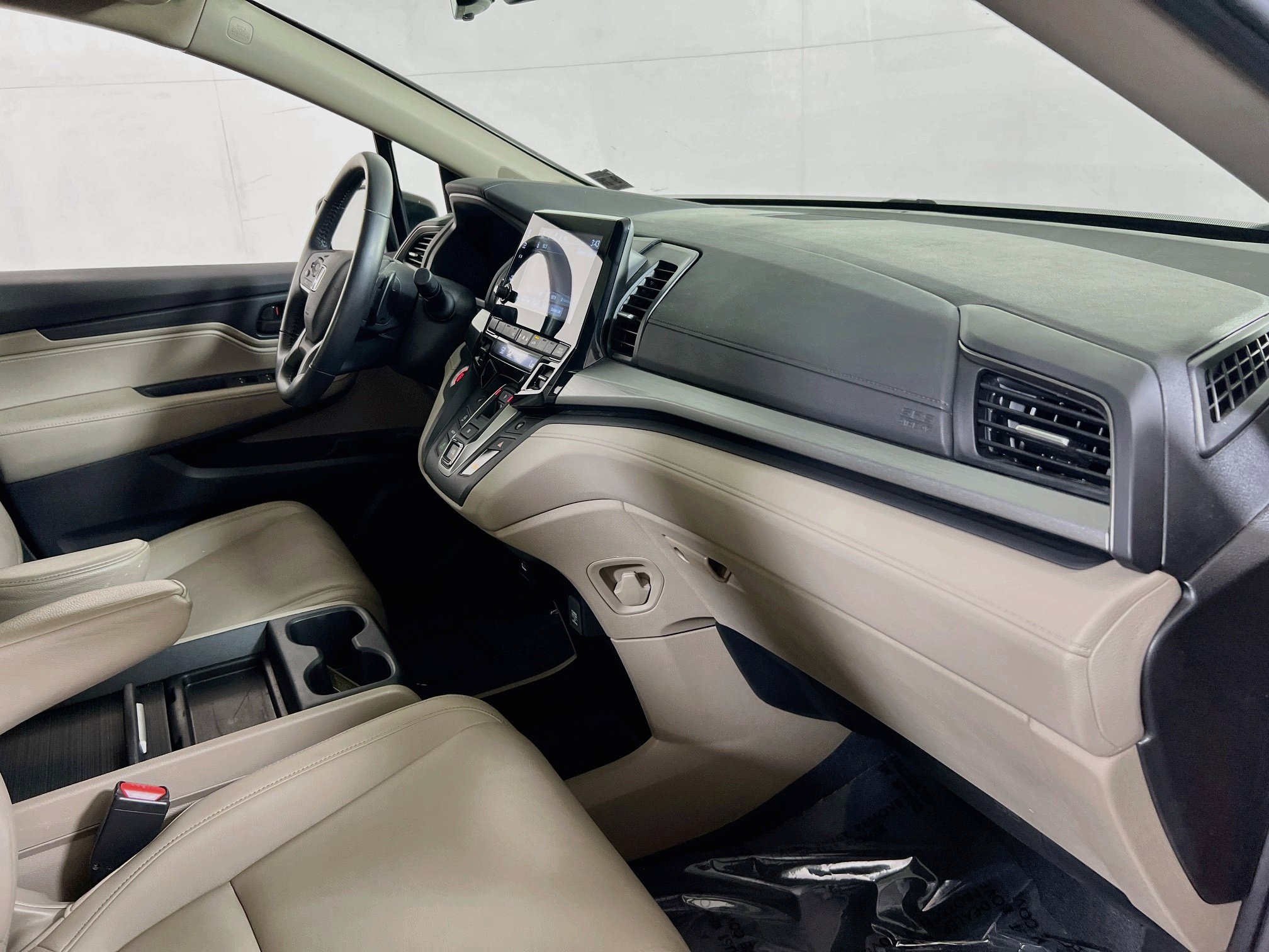 Used 2023 Honda Odyssey EX-L image 30