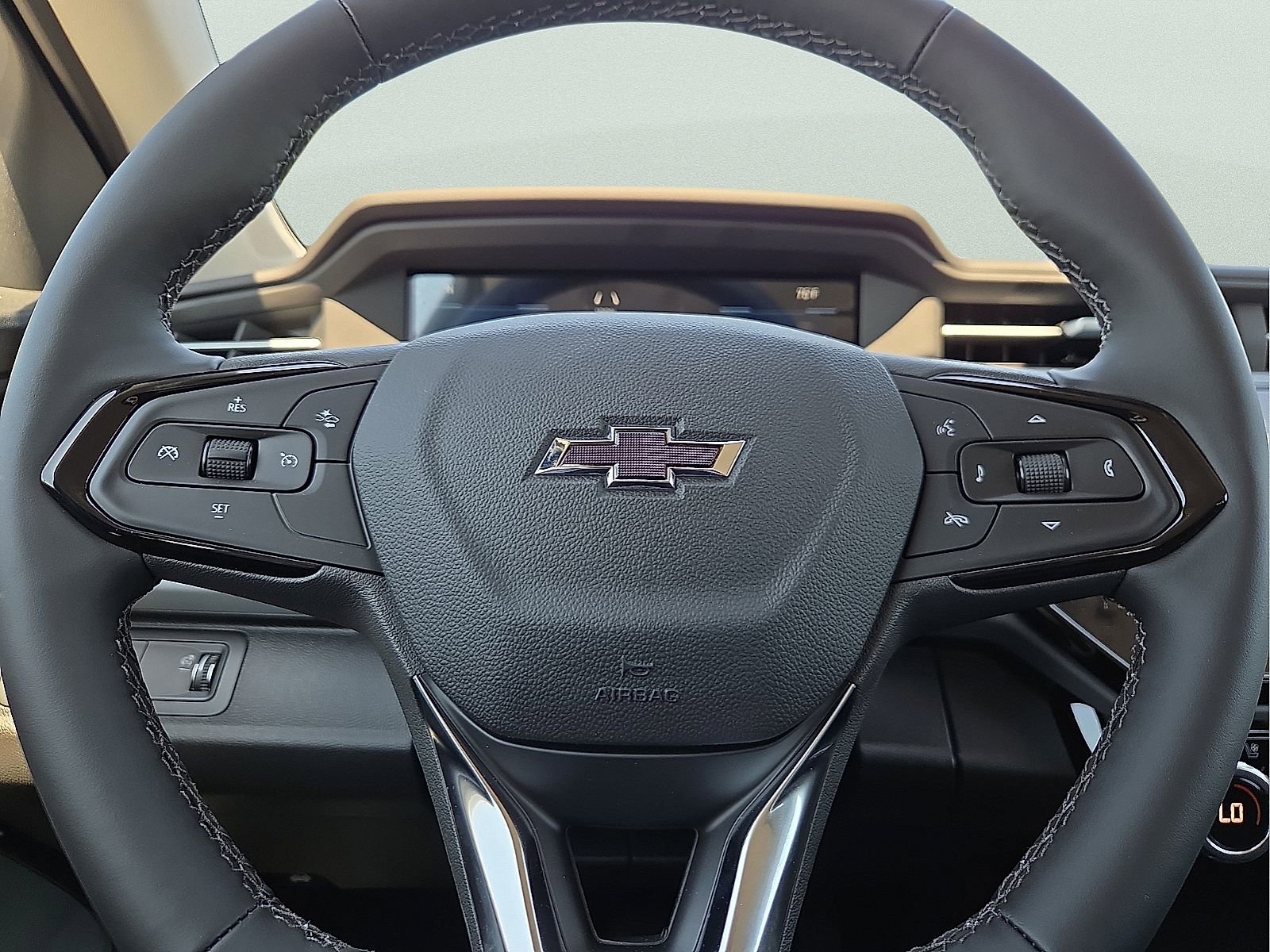 New 2027 Chevrolet Bolt RS FWD image 24