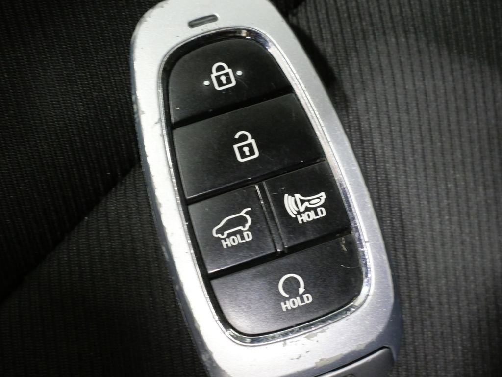 Used 2024 Hyundai Tucson SEL image 31