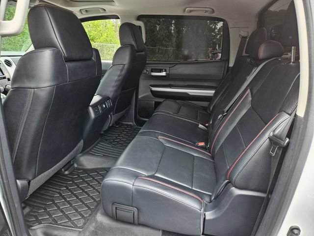 Used 2019 Toyota Tundra TRD Pro AWD/4WD image 10