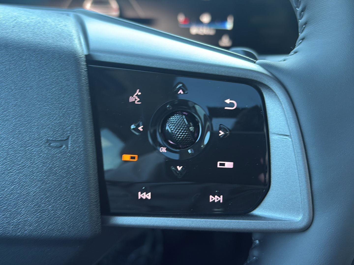 New 2026 Nissan Murano SL AWD/4WD image 28