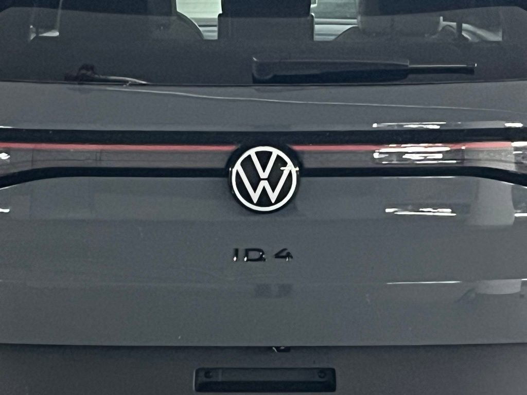 New 2025 Volkswagen ID.4 Pro S image 36
