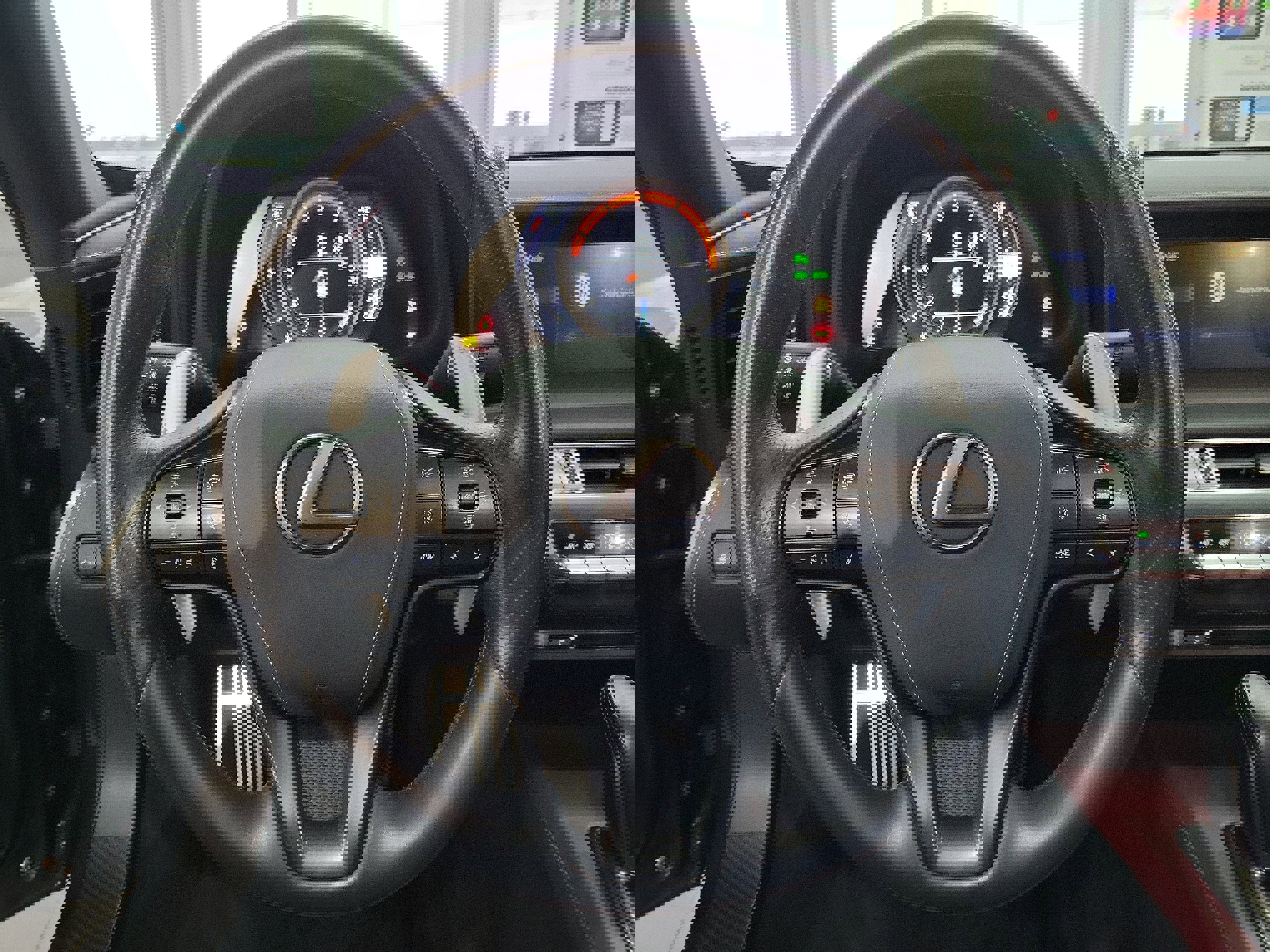 Used 2021 Lexus LC 500 Convertible w/ Touring Package image 17