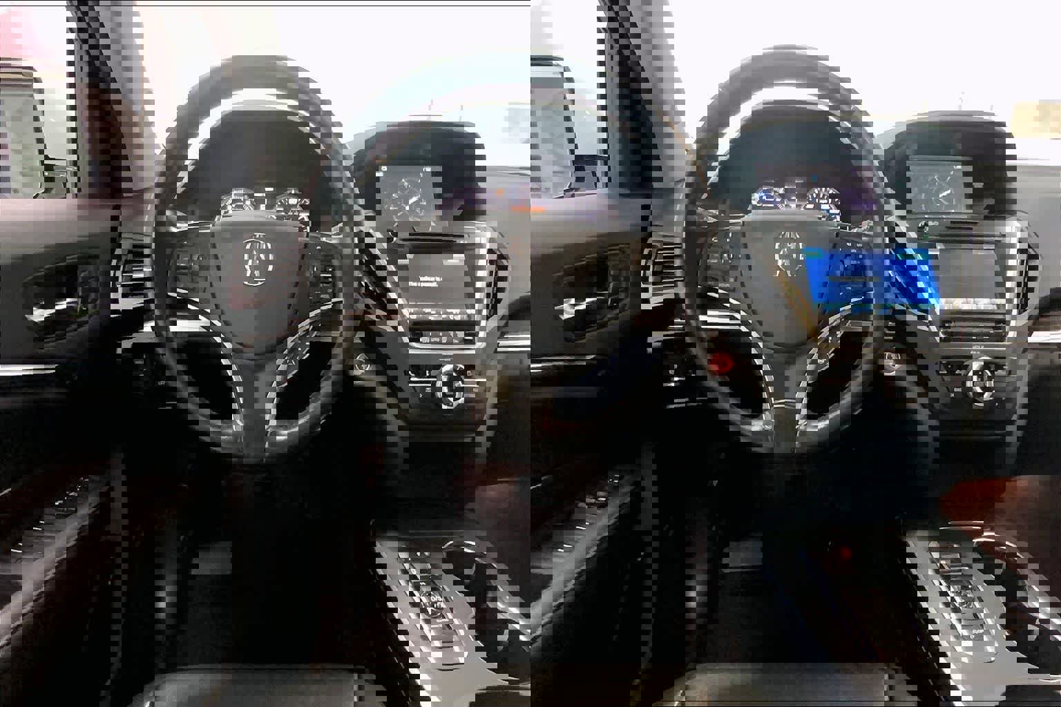 Used 2020 Acura MDX SH-AWD image 13