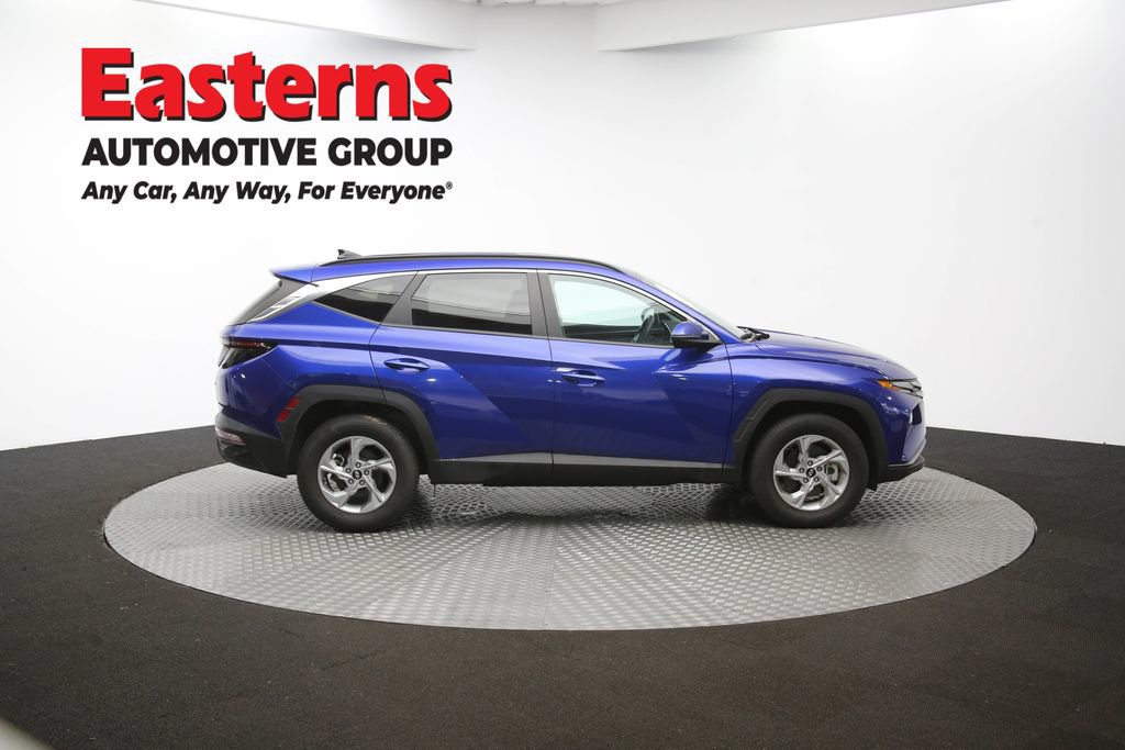 Used 2022 Hyundai Tucson SEL image 41