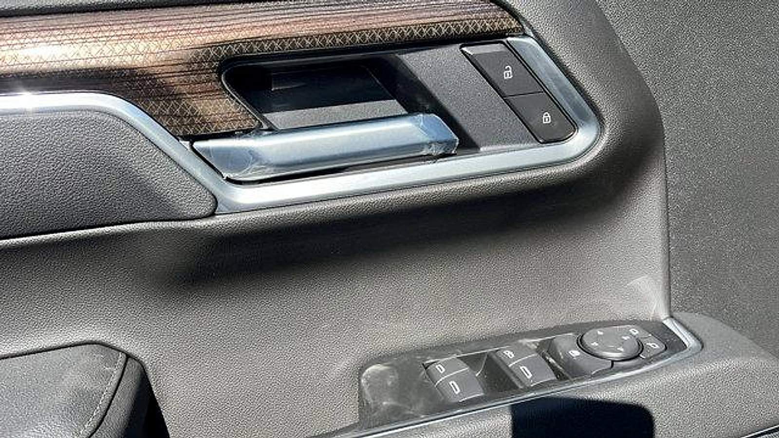 New 2026 Chevrolet Silverado 1500 RST image 17