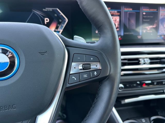 Used 2023 BMW 330e xDrive w/ Premium Package image 22