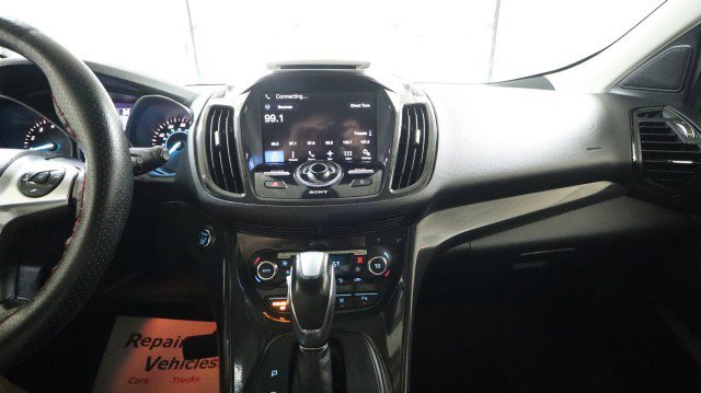 Used 2016 Ford Escape Titanium w/ Equipment Group 301A image 13