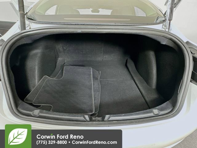 Used 2021 Tesla Model 3 Long Range image 25