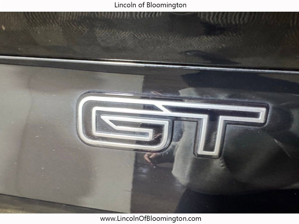 Used 2024 Ford Mustang Mach-E GT image 23