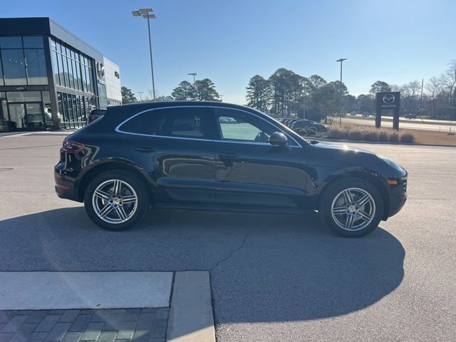 Used 2016 Porsche Macan S image 4