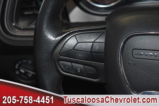 Used 2023 Dodge Challenger R/T Scat Pack w/ Plus Package image 27