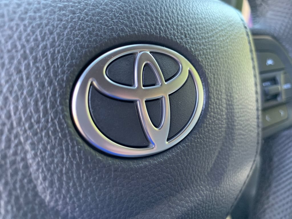 New 2026 Toyota Tacoma TRD Off-Road AWD/4WD image 33