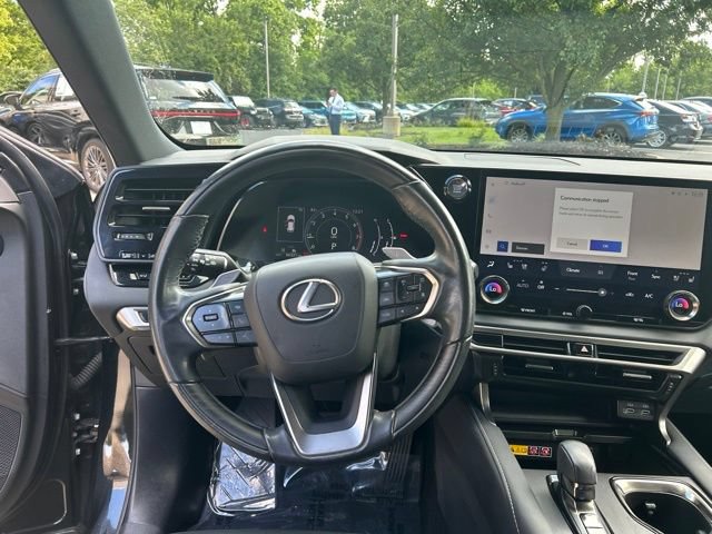 Used 2023 Lexus RX 350 Premium w/ Cold Area Package AWD/4WD image 13