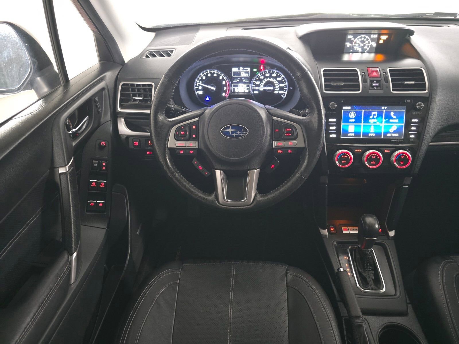 Used 2017 Subaru Forester 2.0XT Touring image 31