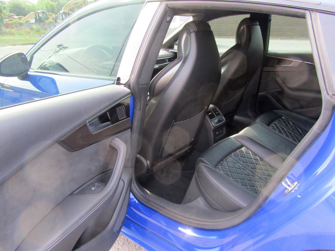 Used 2022 Audi S5 Prestige AWD/4WD image 19