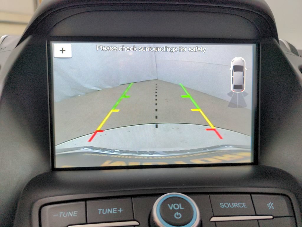 Used 2019 Ford Escape SEL AWD/4WD image 21