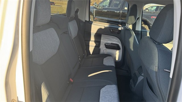 Certified 2025 Ford Maverick XLT image 14