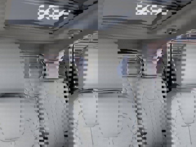 New 2026 Kia Sorento X-Line EX image 27