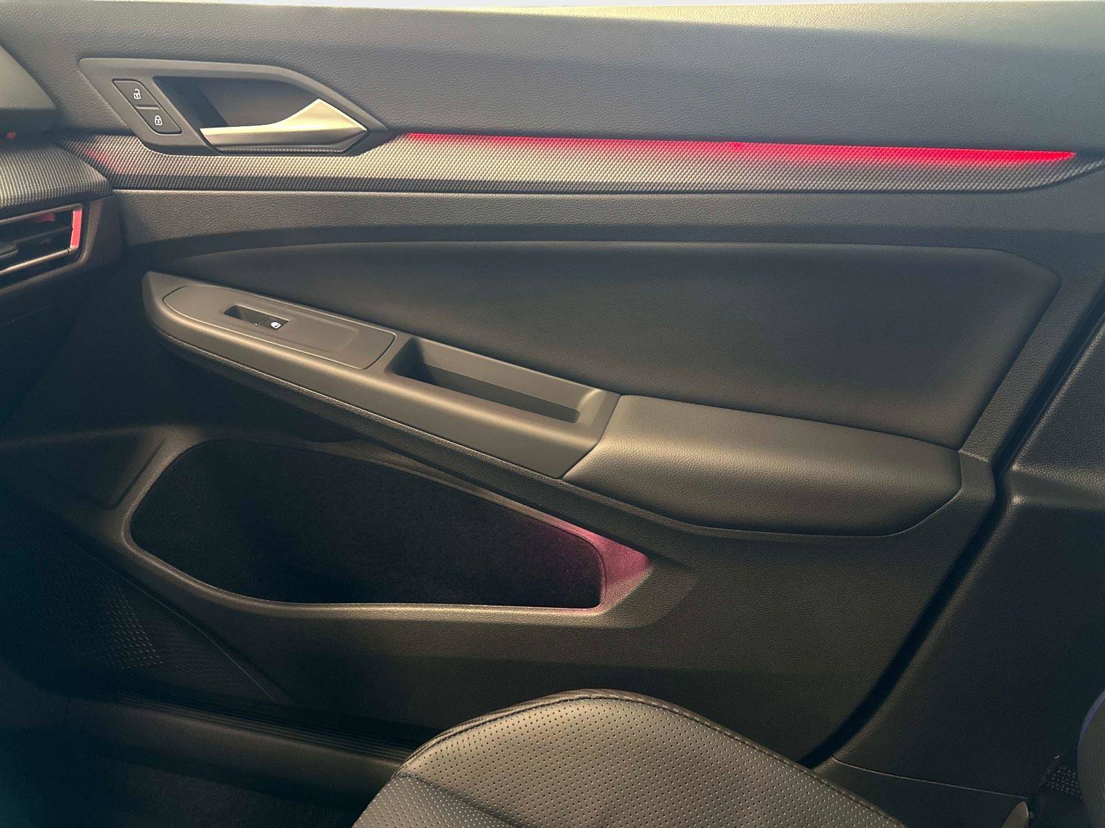 New 2026 Volkswagen Golf image 23