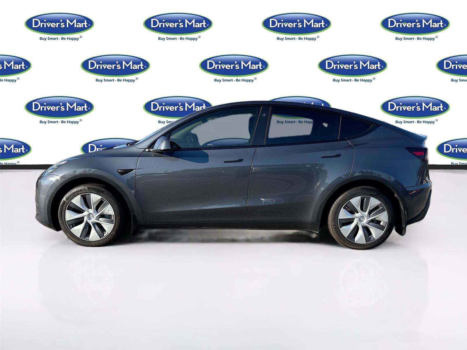 Used 2023 Tesla Model Y Long Range image 5