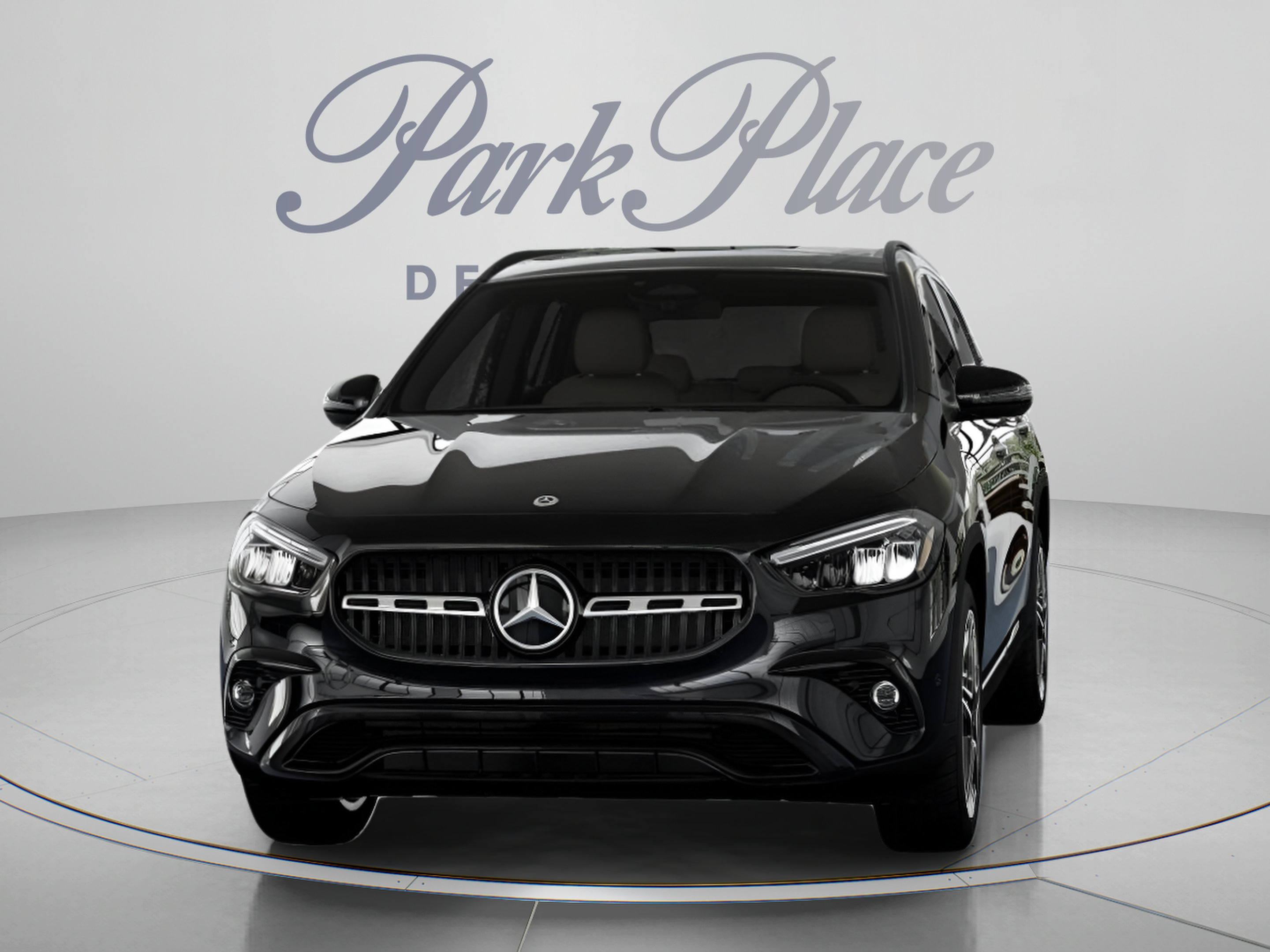 Used 2026 Mercedes-Benz GLA 250 image 35