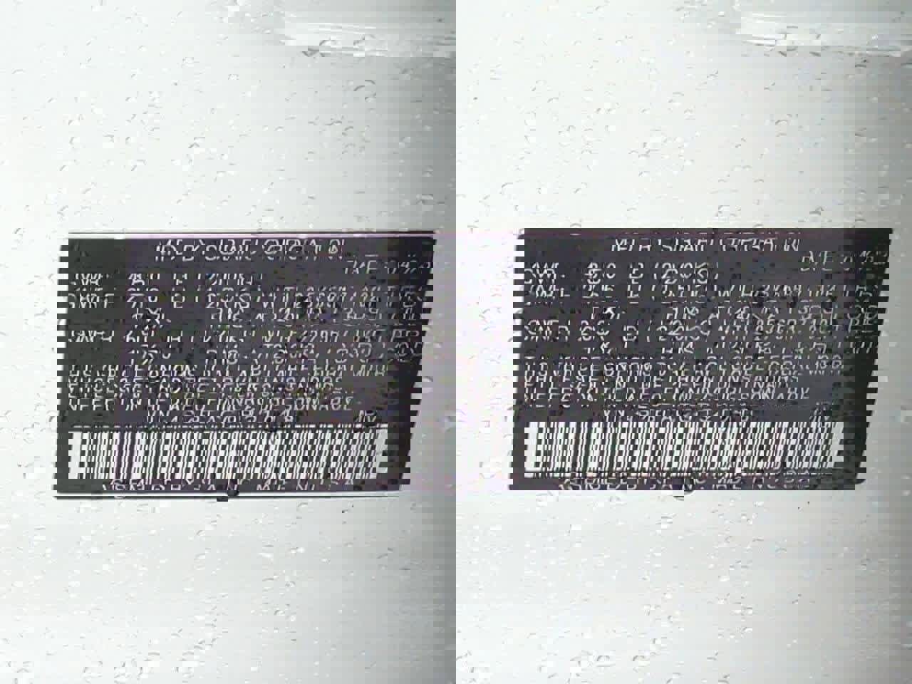 Used 2023 Subaru Outback Premium image 35