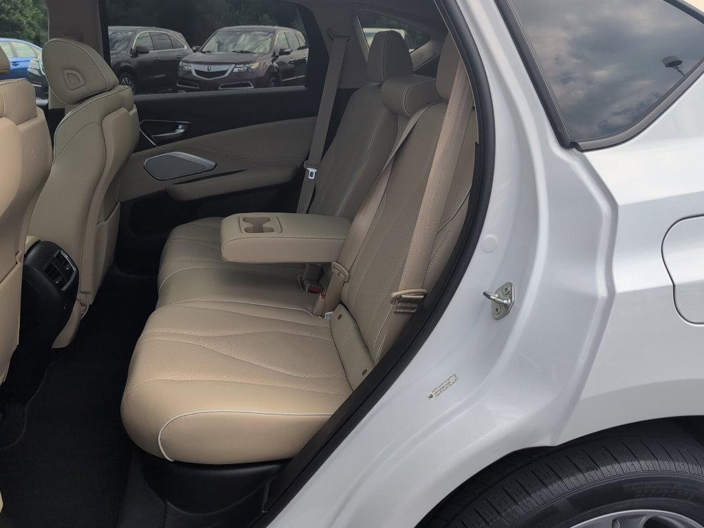 Certified 2021 Acura RDX w/ Advance Package AWD/4WD image 37