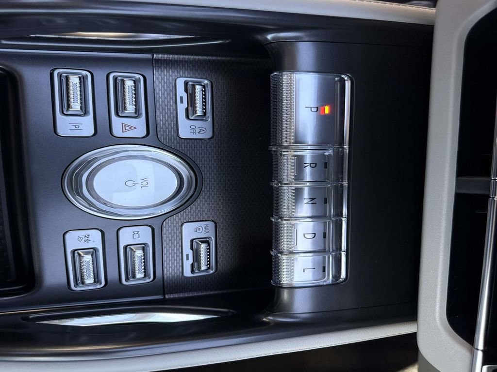 New 2026 Lincoln Nautilus Premier w/ Equipment Group 102A image 28