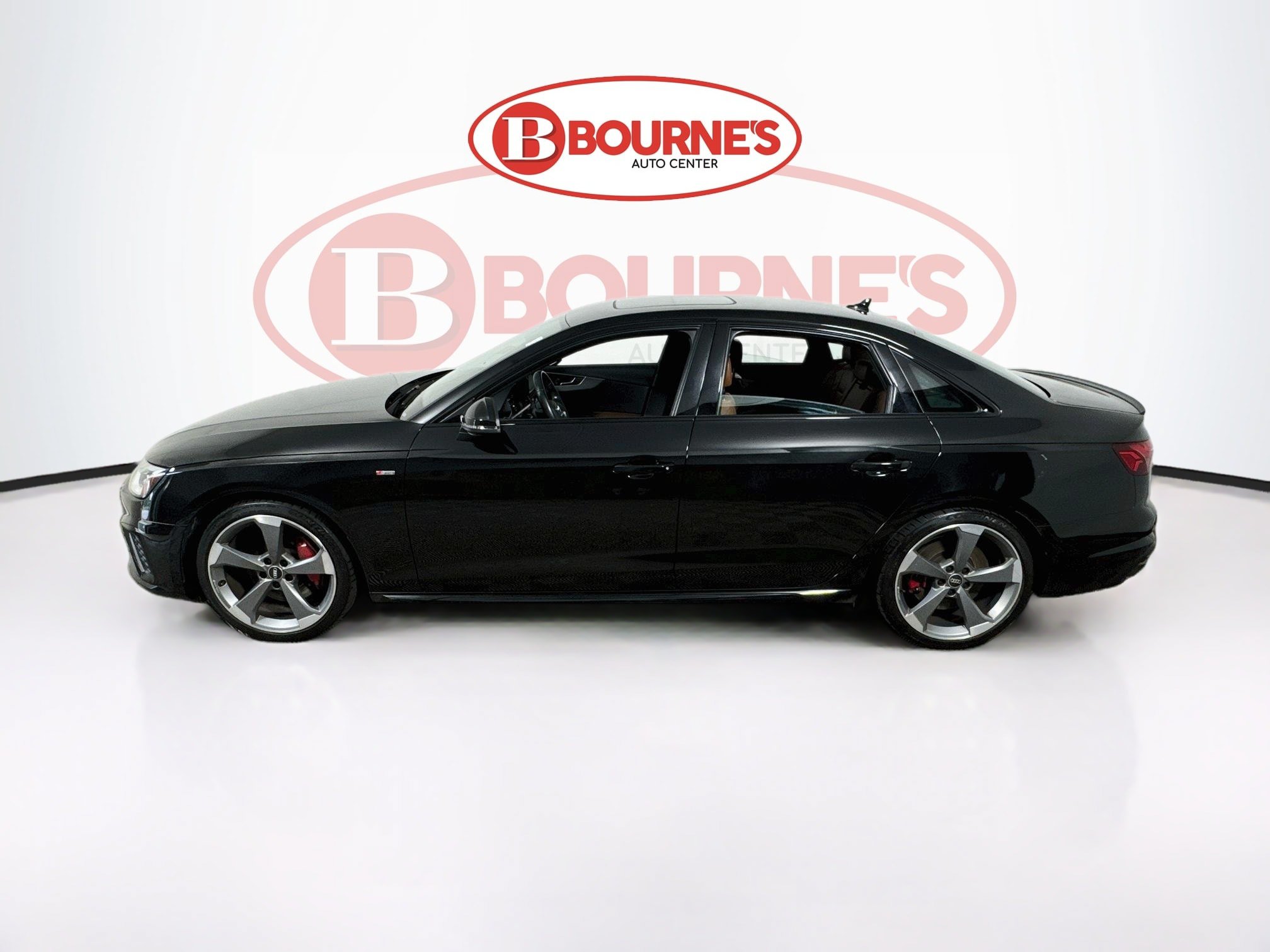 Used 2023 Audi A4 2.0T Premium Plus w/ Premium Plus Package AWD/4WD image 8