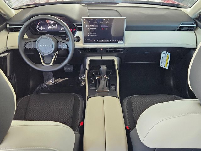 New 2026 MAZDA CX-5 Select AWD/4WD image 14