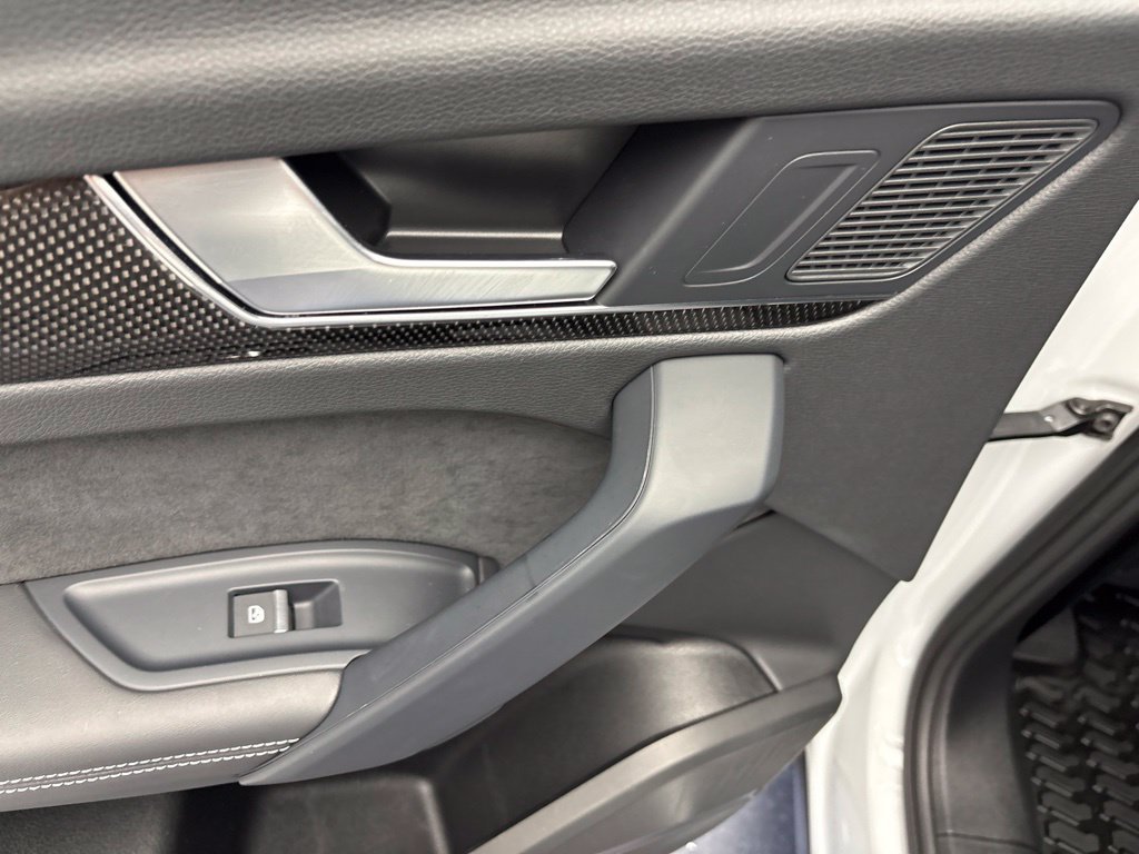 Certified 2023 Audi SQ5 Premium Plus w/ Premium Plus Package AWD/4WD image 18