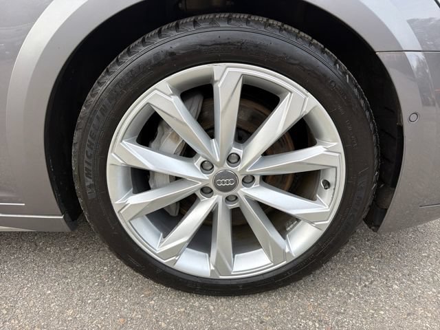Used 2020 Audi A6 3.0T allroad Premium Plus AWD/4WD image 31