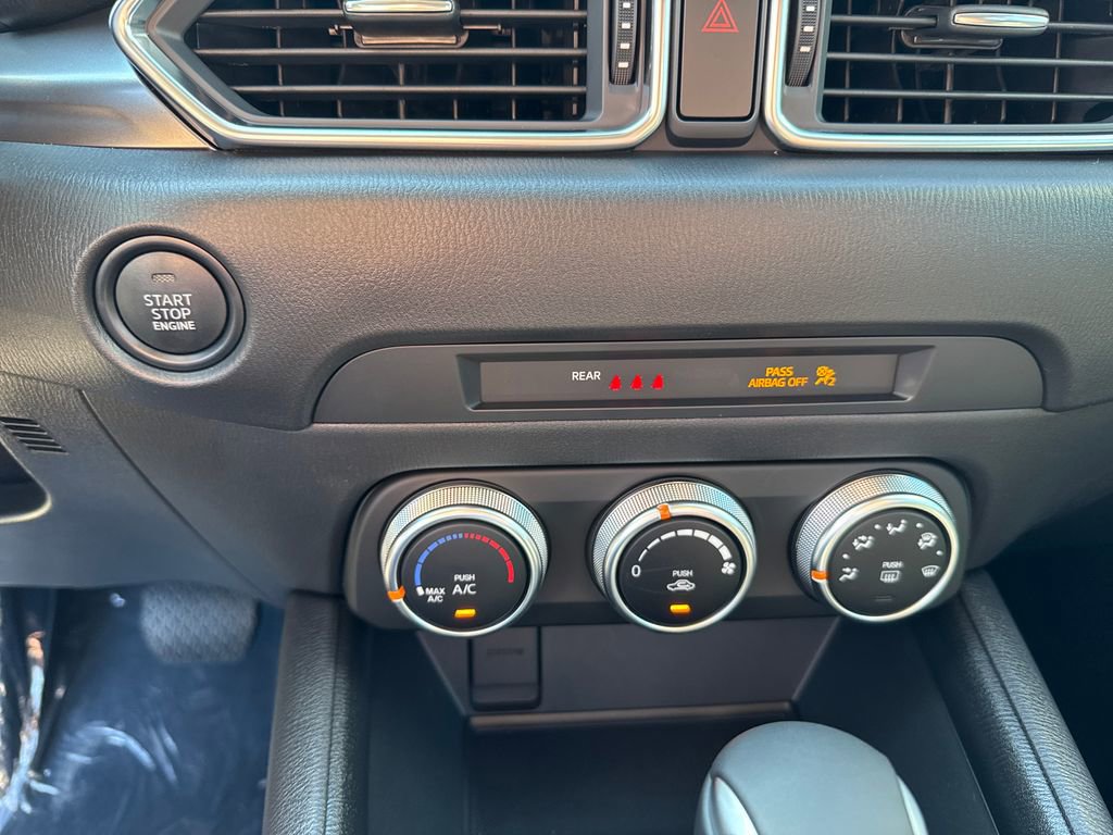 New 2025 MAZDA CX-5 AWD 2.5 S image 21