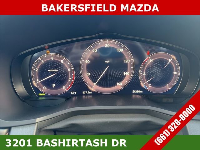 New 2026 MAZDA CX-70 3.3 Turbo S w/ Premium Package image 22