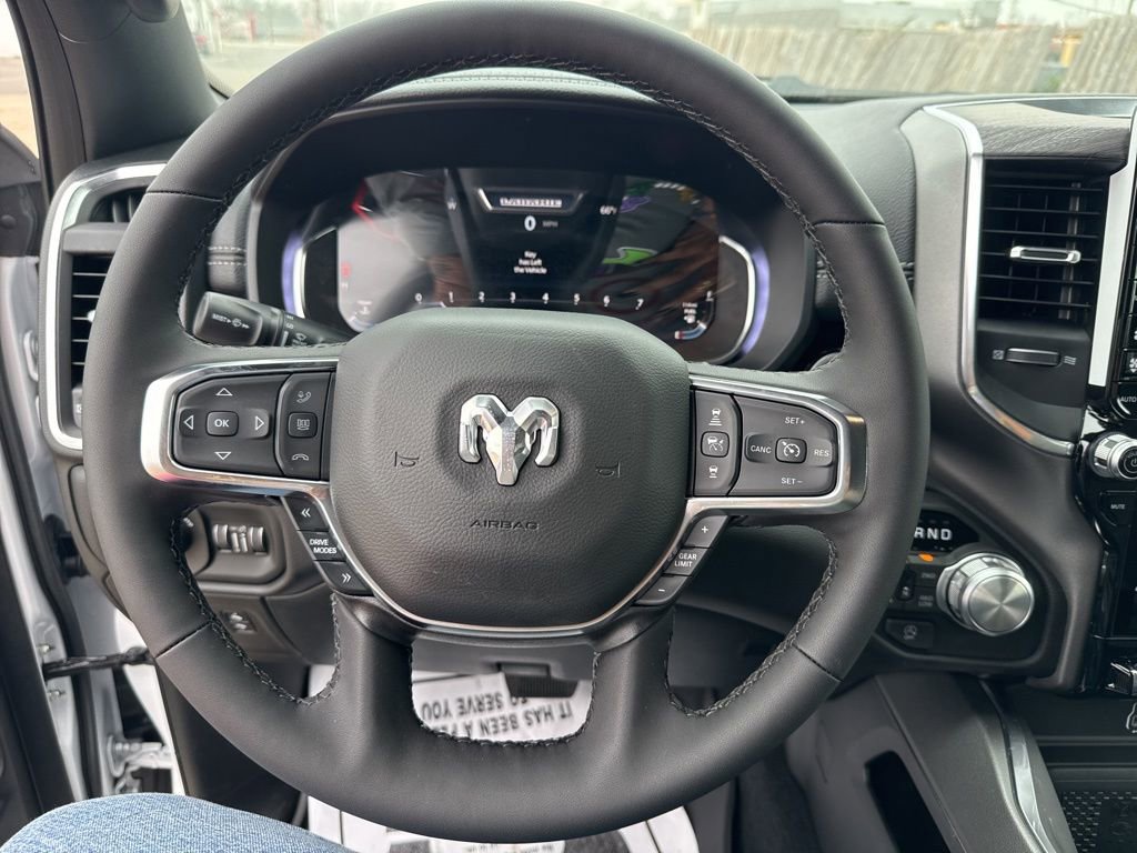 New 2026 RAM 1500 Laramie image 23