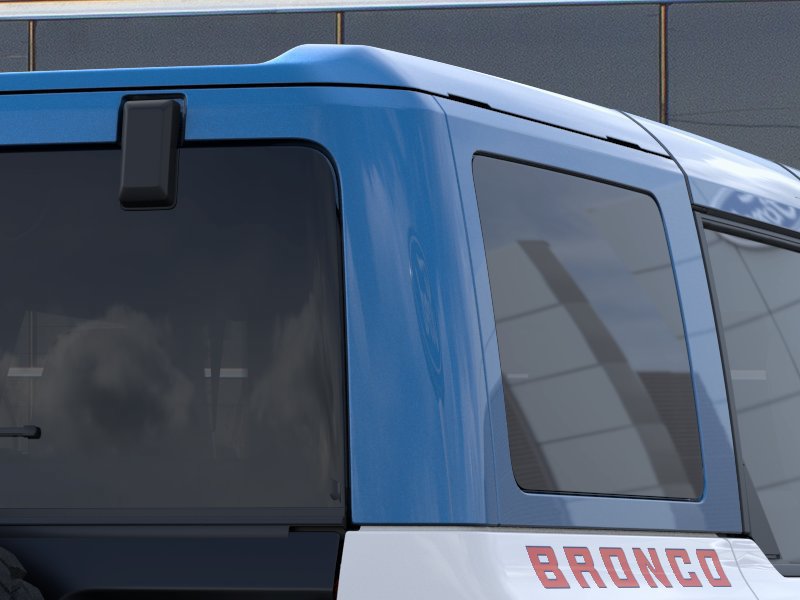 New 2026 Ford Bronco Stroppe Edition AWD/4WD image 25