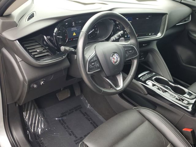 Used 2023 Buick Envision Essence image 16